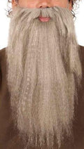 ZZ Top Bart – Vollbart