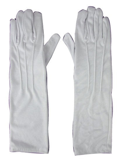 Schmutzli Handschuhe – Samichlaus Begleiter