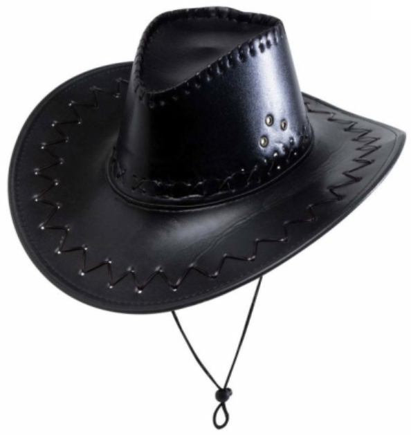 Western Hut – Cowboyhut für Damen & Herren