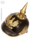 Pickelhaube Jugendliche – Offiziershelm