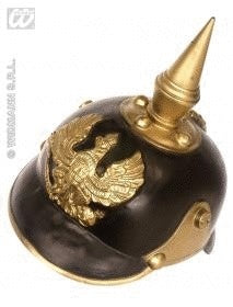 Pickelhaube Jugendliche – Offiziershelm