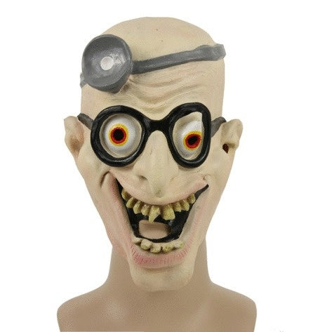 Arzt Maske Doktor