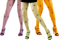 Spinnen Strumpfhose – Halloween