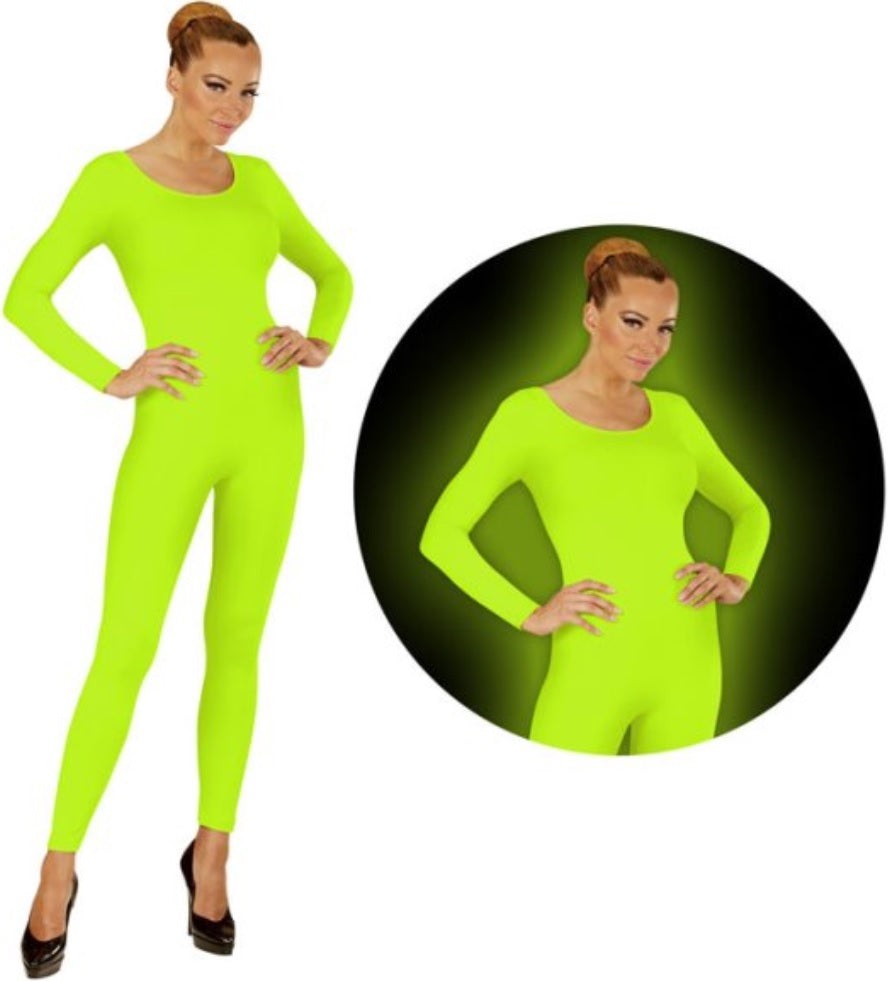 Ganzkörperanzug Bodysuit