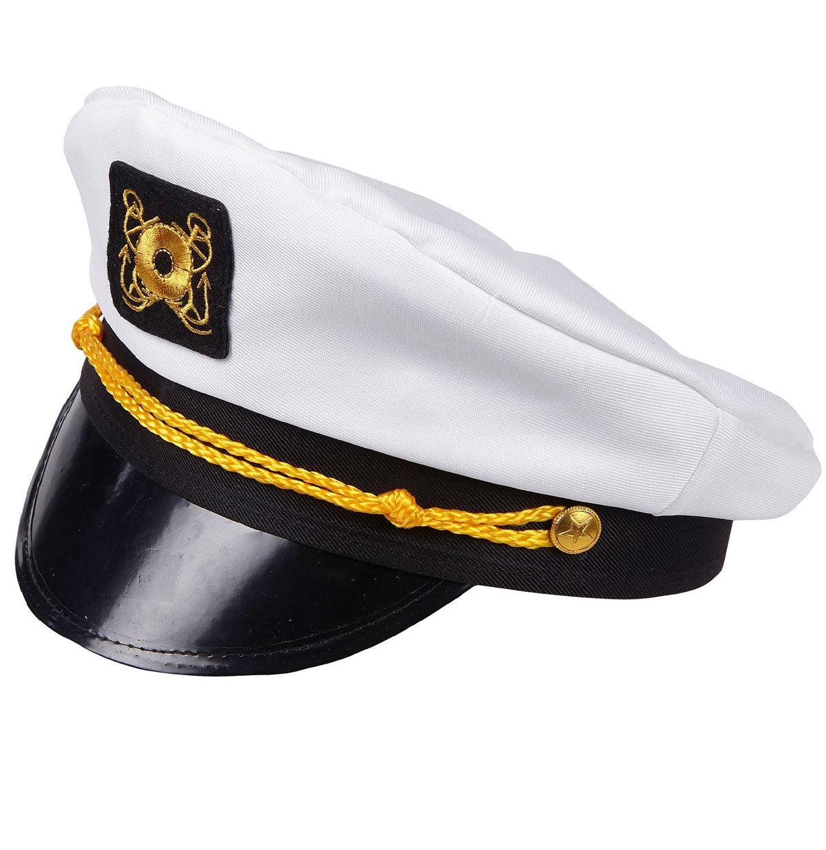 Kapitänsmütze Captain Hut