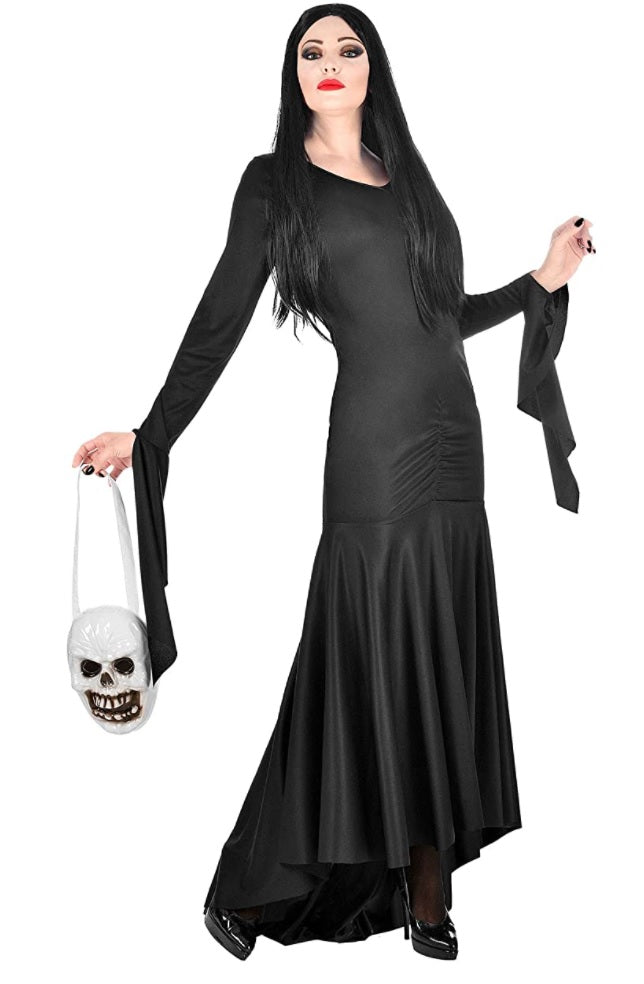 Morticia Kostüm – Addams Family