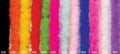 Marabou – Federband