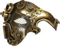 Steampunk Maske