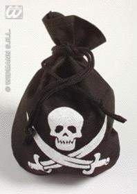 Piratensack – Piratentasche