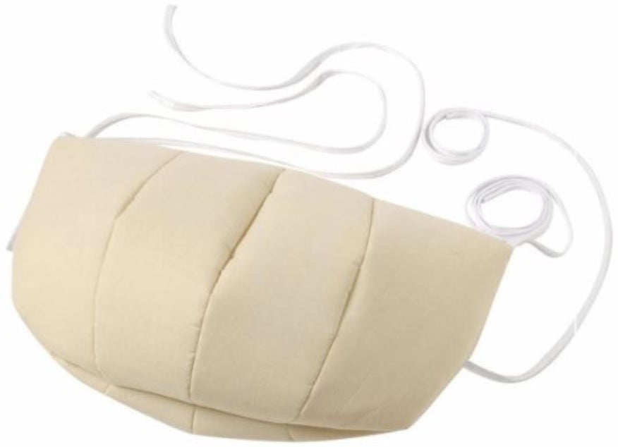 Samichlaus Bauch – Babybauch Imitat