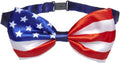 USA Fliege – Amerika Flagge