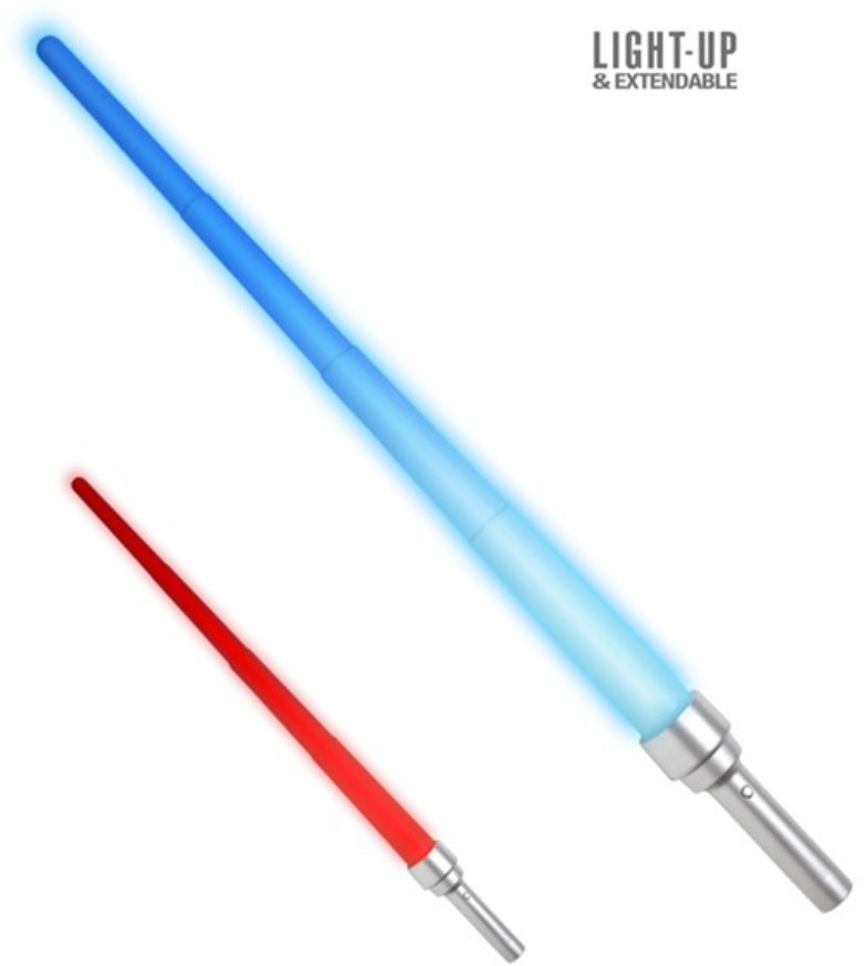 Laserschwert – Leuchtschwert