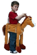 Reittier Pferd für Kinder