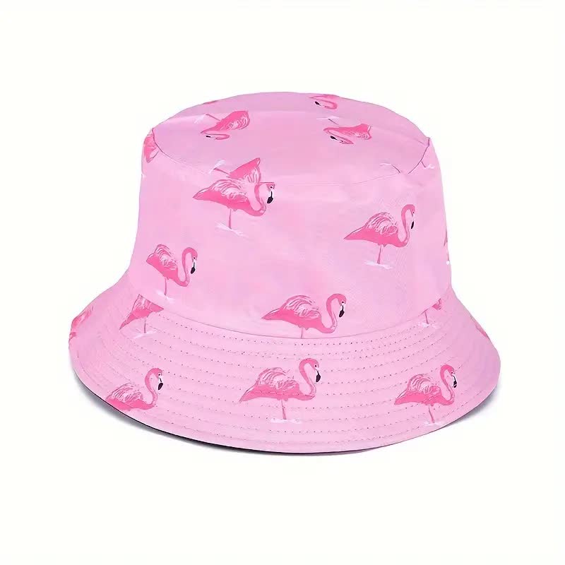 Flamingo Partyhut – Beach Party