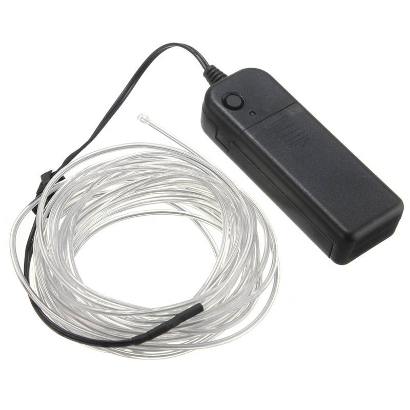 LED Lichterkette – Light Stripe für Kostüme