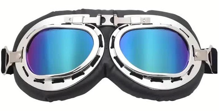 Pilotenbrille – Biker Brille