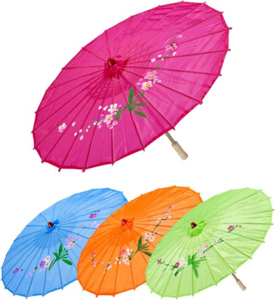 Chinesischer Schirm – Papierschirm