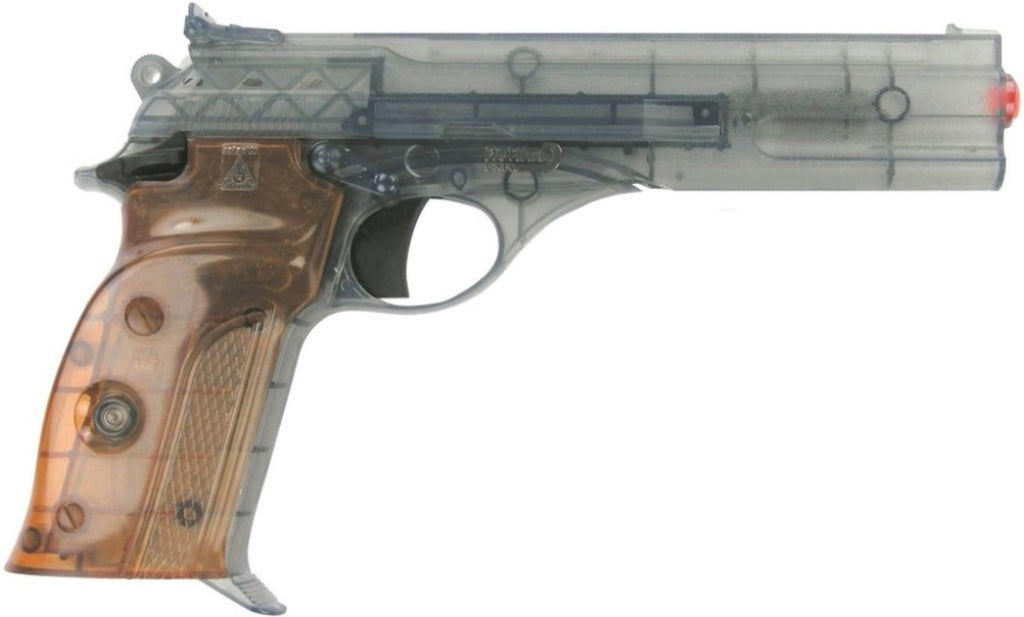 Pistole Cannon 25 Schuss – Polizei