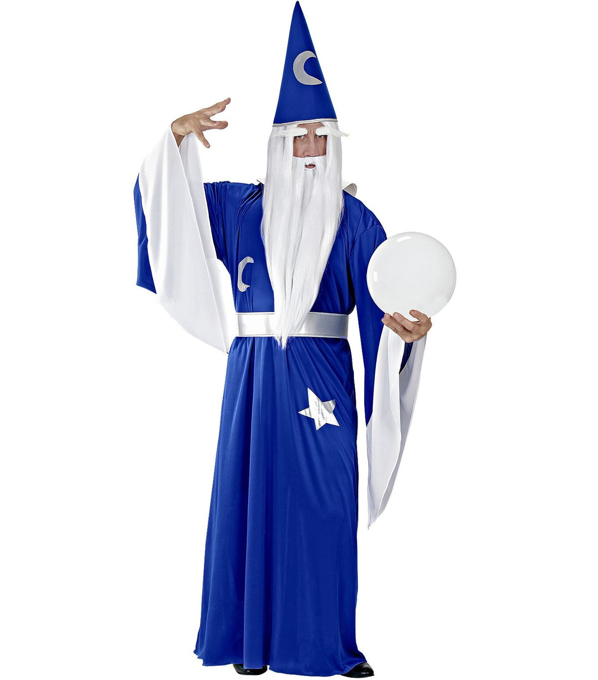 Merlin Kostüm Zauberer