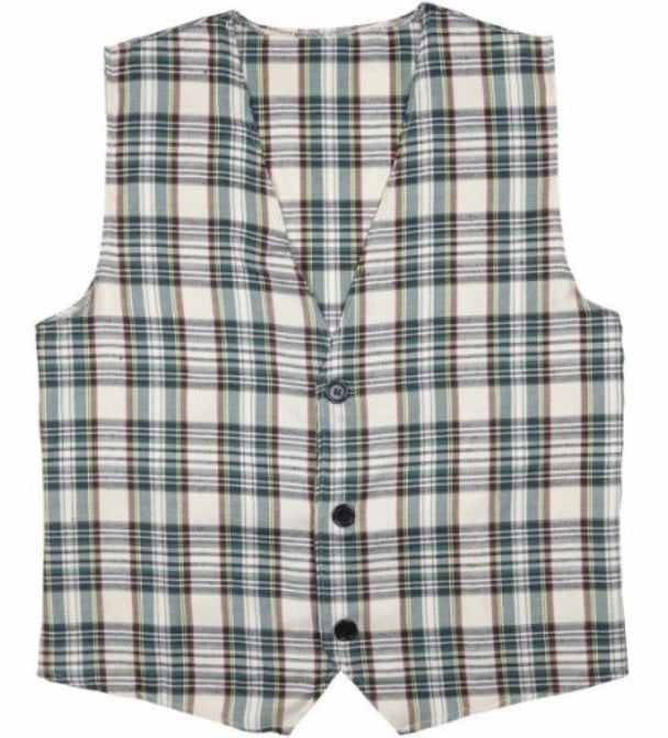 England Weste – Manchester Look