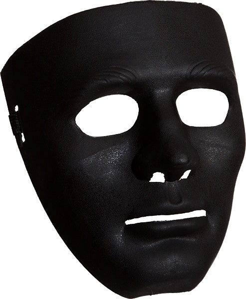 Anonymous Maske in diversen Farben