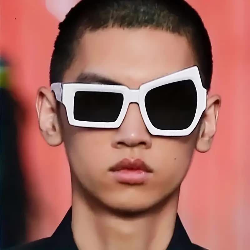 Cartoon Brille – Trend Partybrille