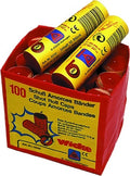 Munition Schuss Ringe, 1200 Schuss