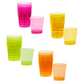Shotgläser Set – Party Schnapsgläser