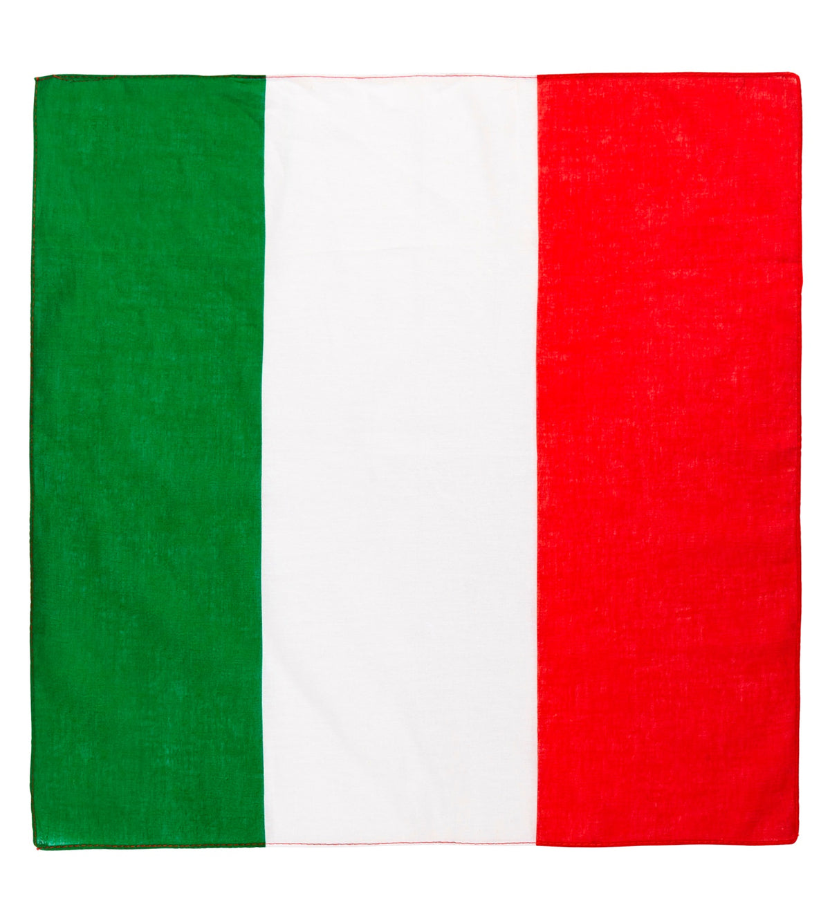 Italien Kopftuch – Fanartikel Bandana