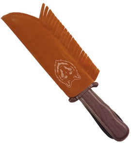 Indianer Messer – Dolch mit Hülle