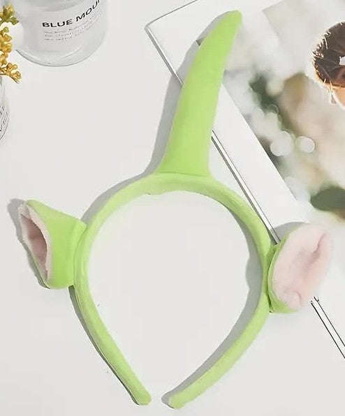 Teletubbies Antenne – Haarreif
