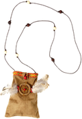 Indianer Tasche – Indianerin Täschchen
