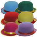 Melone – Bowler Hut Charlie Chaplin