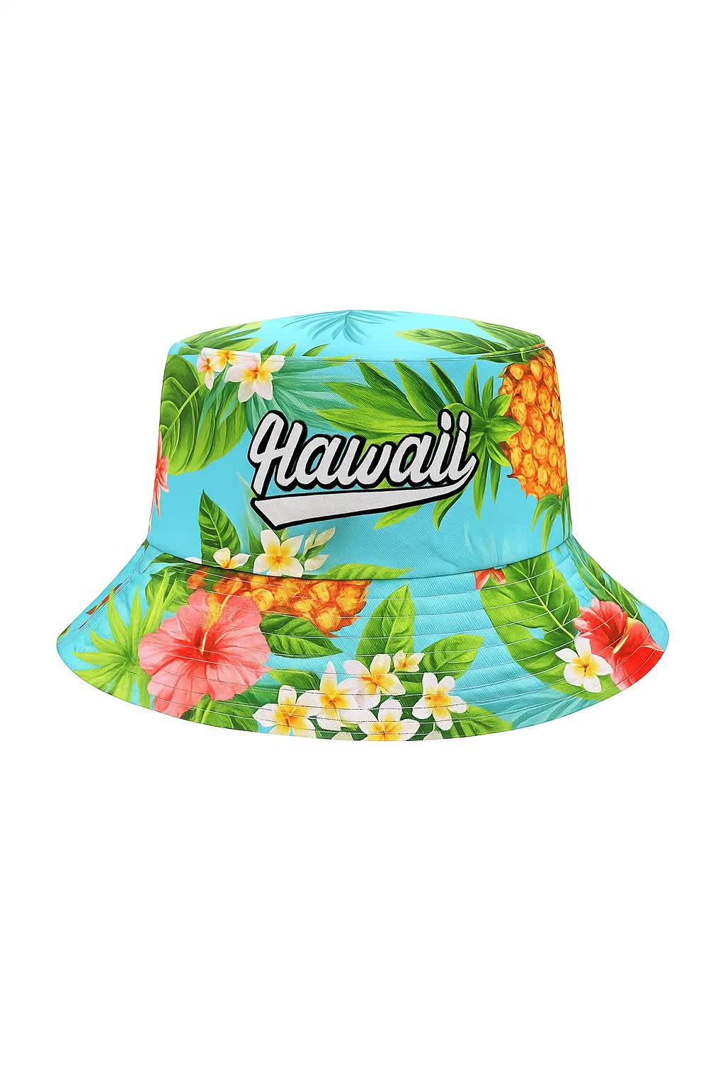 Hawaii Partyhut – Ballermann Sommerhut