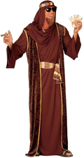Ölscheich Kostüm Herren – Araber