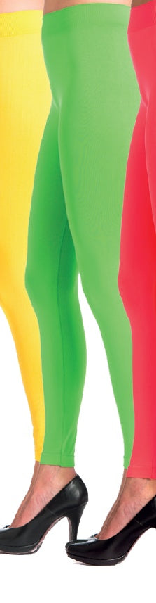 Hulk Leggings – Superhelden Leggings