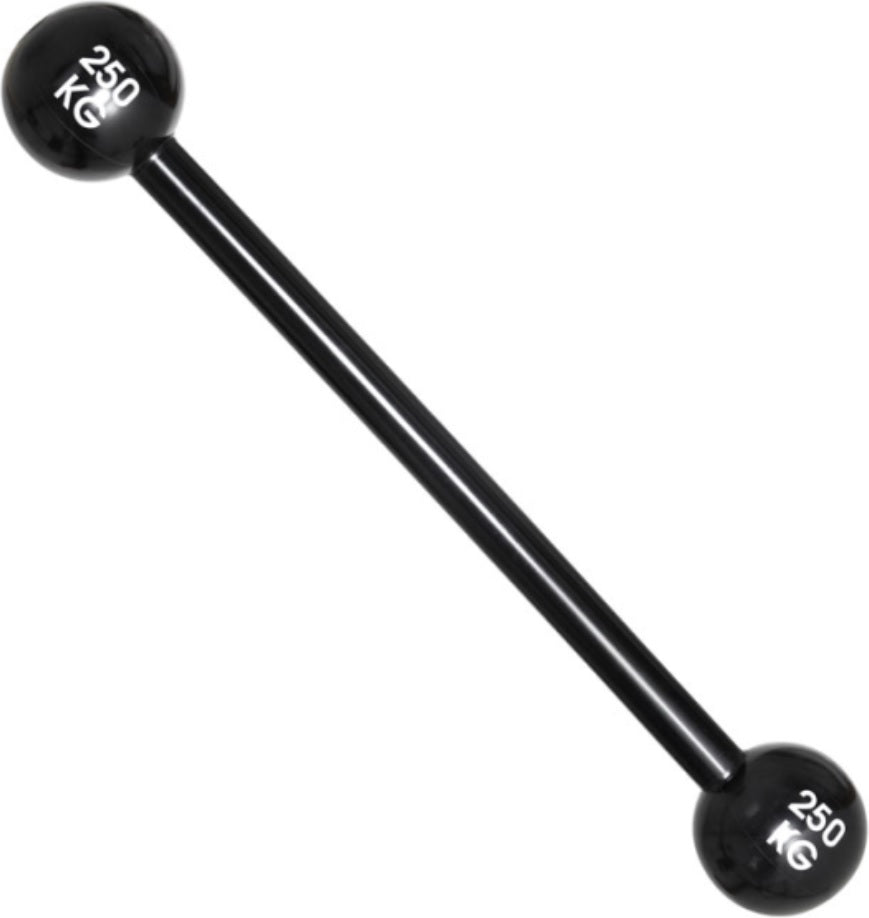 Hantel aufblasbar – Bodybuilder Zubehör