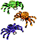 UV Spinne – Halloween Dekoration