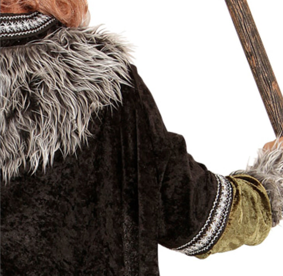 Wikinger Kostüm Herren – Normannen