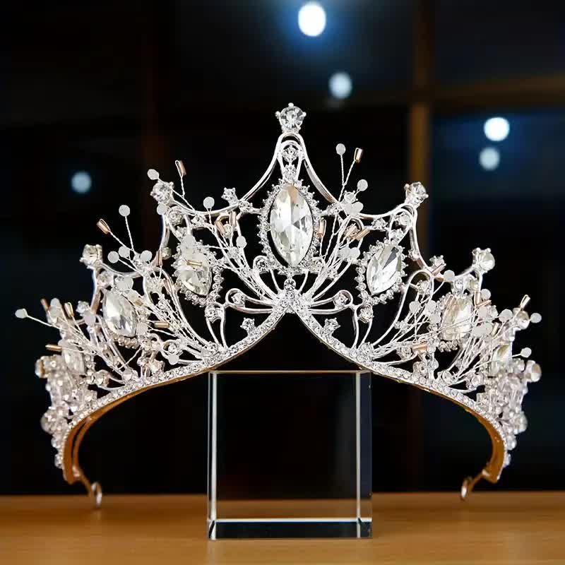 Princess & Queen Krone