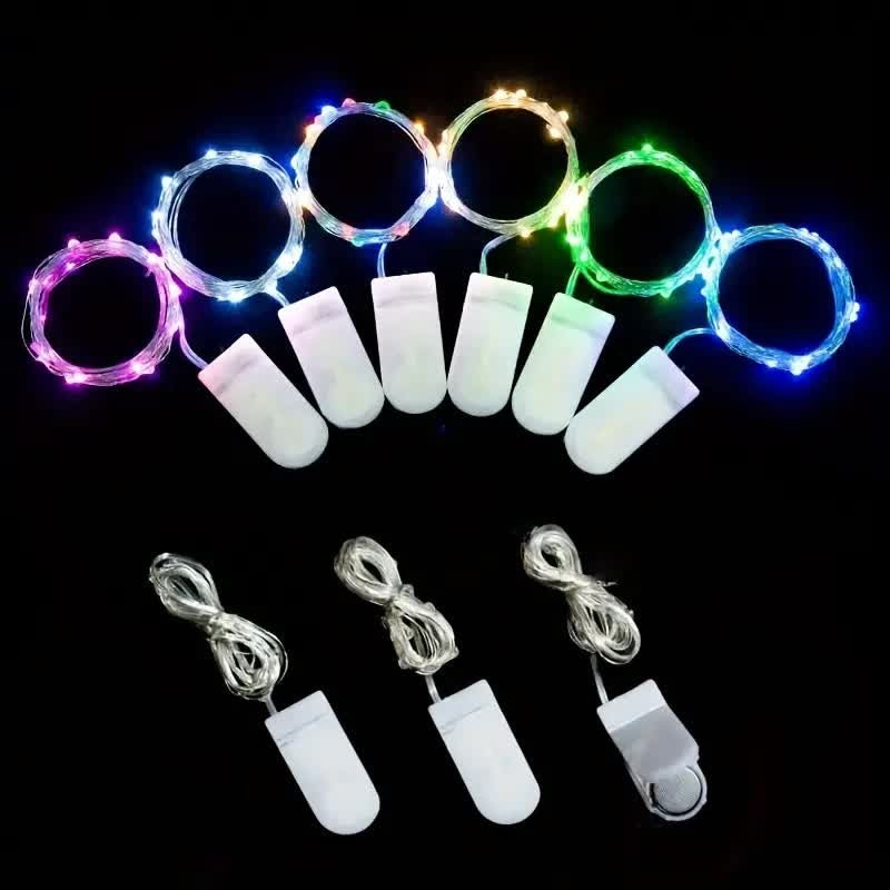 LED Lichterkette – Light Stripe DIY