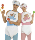 Baby Set 3-teilig für Erwachsene