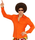 Disco Hemd – Disco Fever Herrenhemd