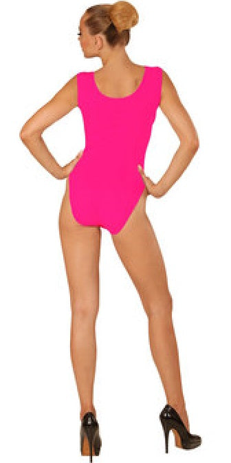 Body ärmellos – Bodysuit