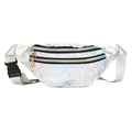 Bauchtasche 80er Jahre – Alien & Space