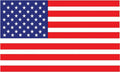 USA Fahne – Amerikanische Flagge