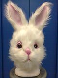 Hasenmaske für Erwachsene – Osterhase Deluxe