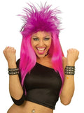 Nietenarmband 2-reihig – Rocker Armband