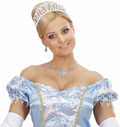 Perlen Diadem – Meerjungfrau & Prinzessin