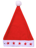 Samichlaus Mütze LED – Weihnachtsmütze